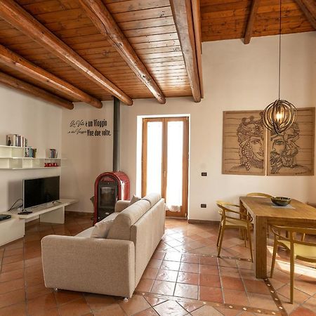 Casa Dei Mori Villa Syracuse ภายนอก รูปภาพ