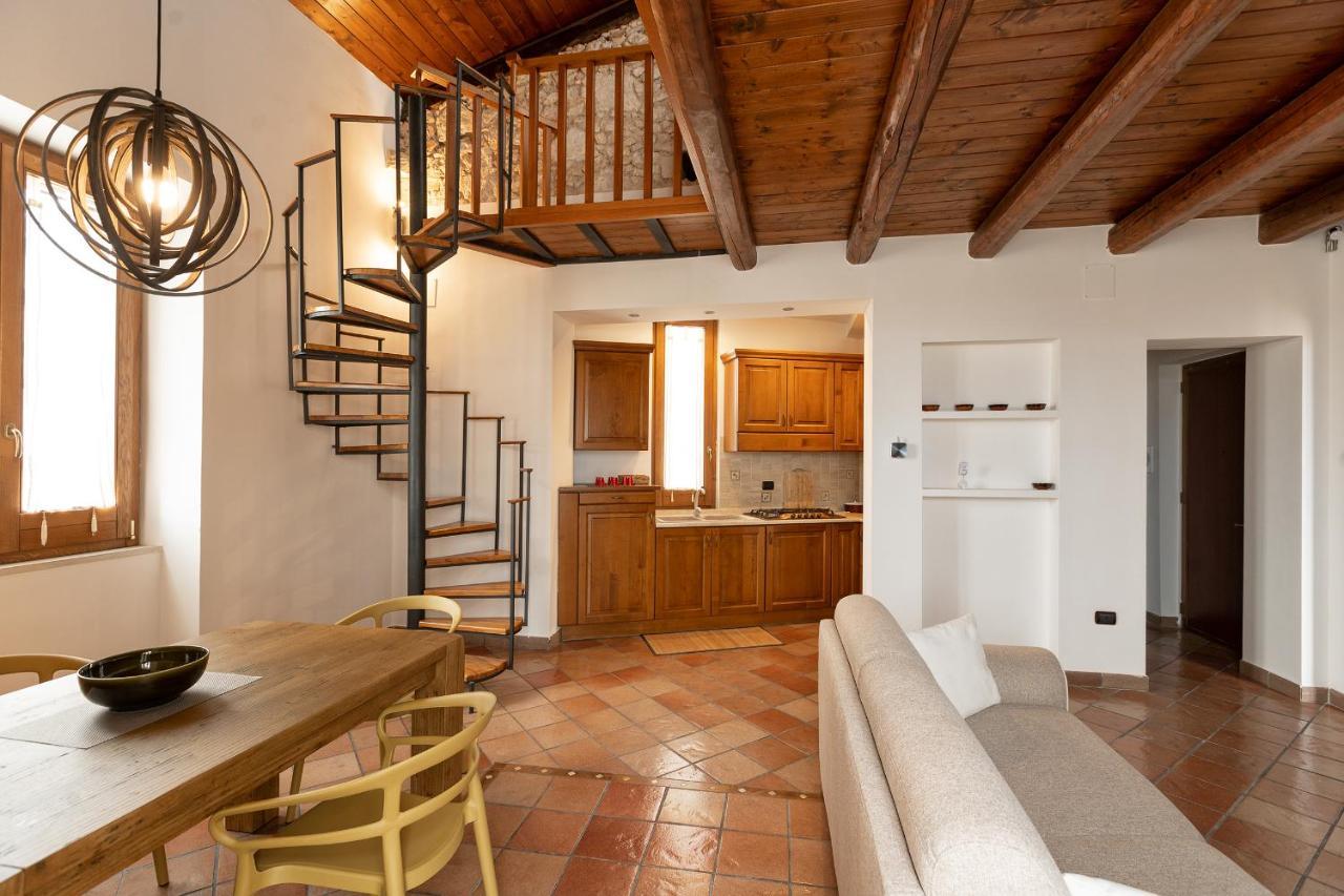 Casa Dei Mori Villa Syracuse ภายนอก รูปภาพ