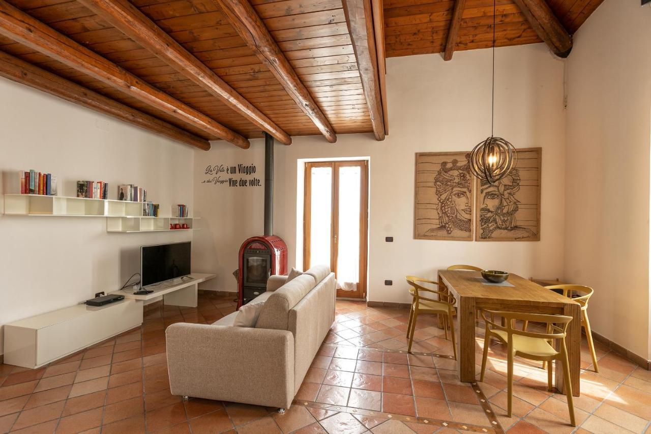 Casa Dei Mori Villa Syracuse ภายนอก รูปภาพ