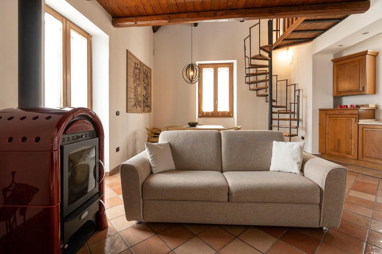 Casa Dei Mori Villa Syracuse ภายนอก รูปภาพ