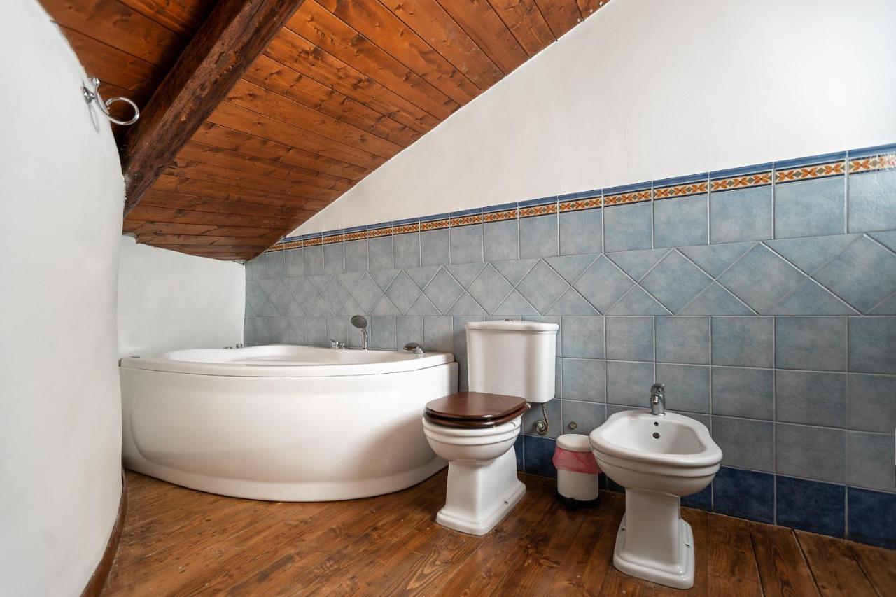 Casa Dei Mori Villa Syracuse ภายนอก รูปภาพ