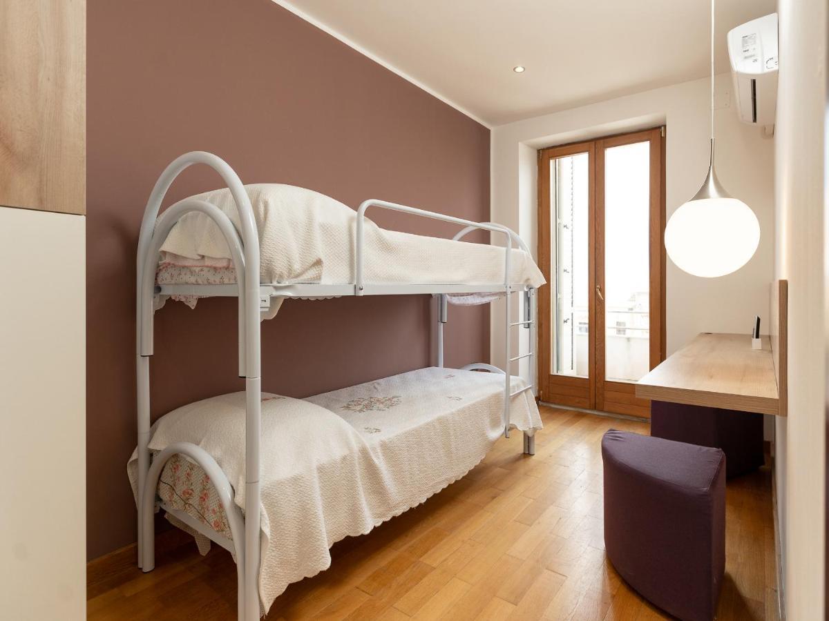 Casa Dei Mori Villa Syracuse ภายนอก รูปภาพ